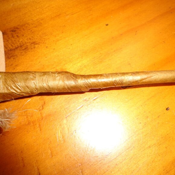 NWT French Market Faux Wheat Stem - Picture 5 of 7